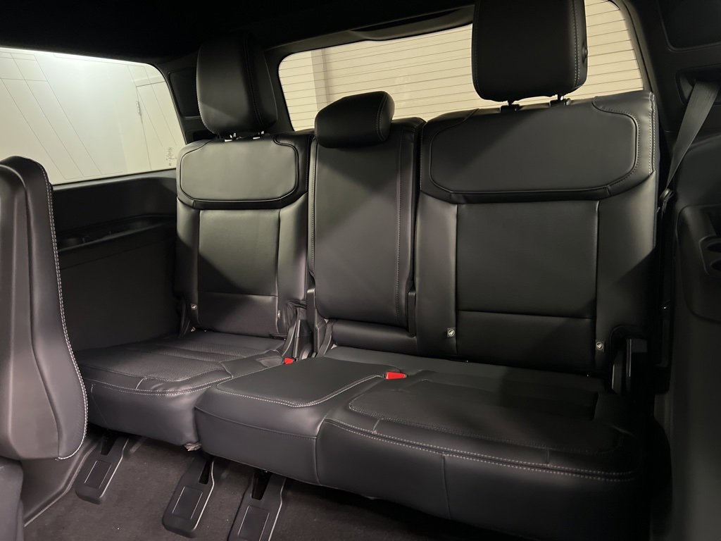 New 2026 Ford Expedition Platinum image 31