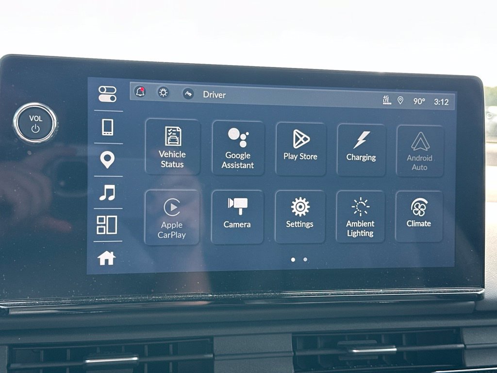 Used 2024 Honda Prologue Elite image 23