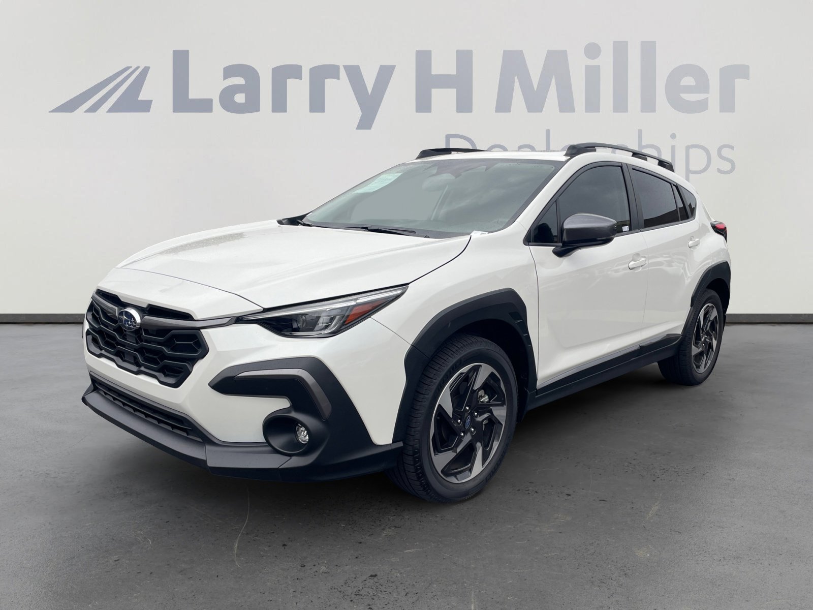 Used 2024 Subaru Crosstrek 2.5i Limited w/ Crosstrek Mirror Package