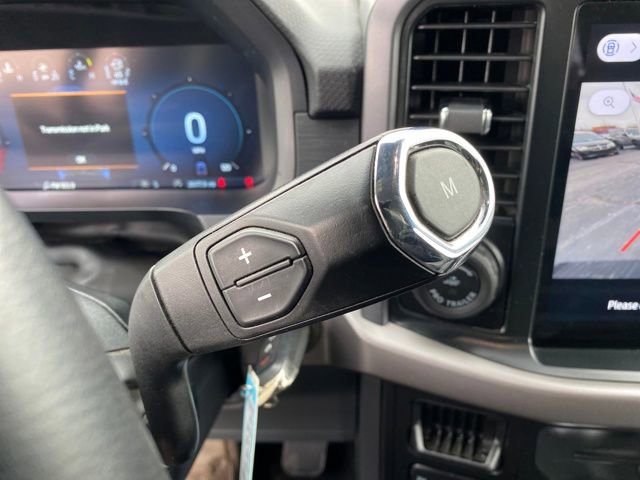 Used 2024 Ford F150 XLT image 12