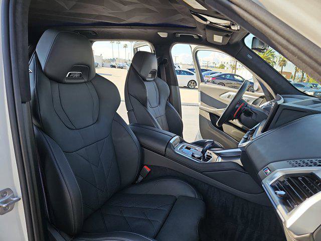 Certified 2024 BMW XM image 10