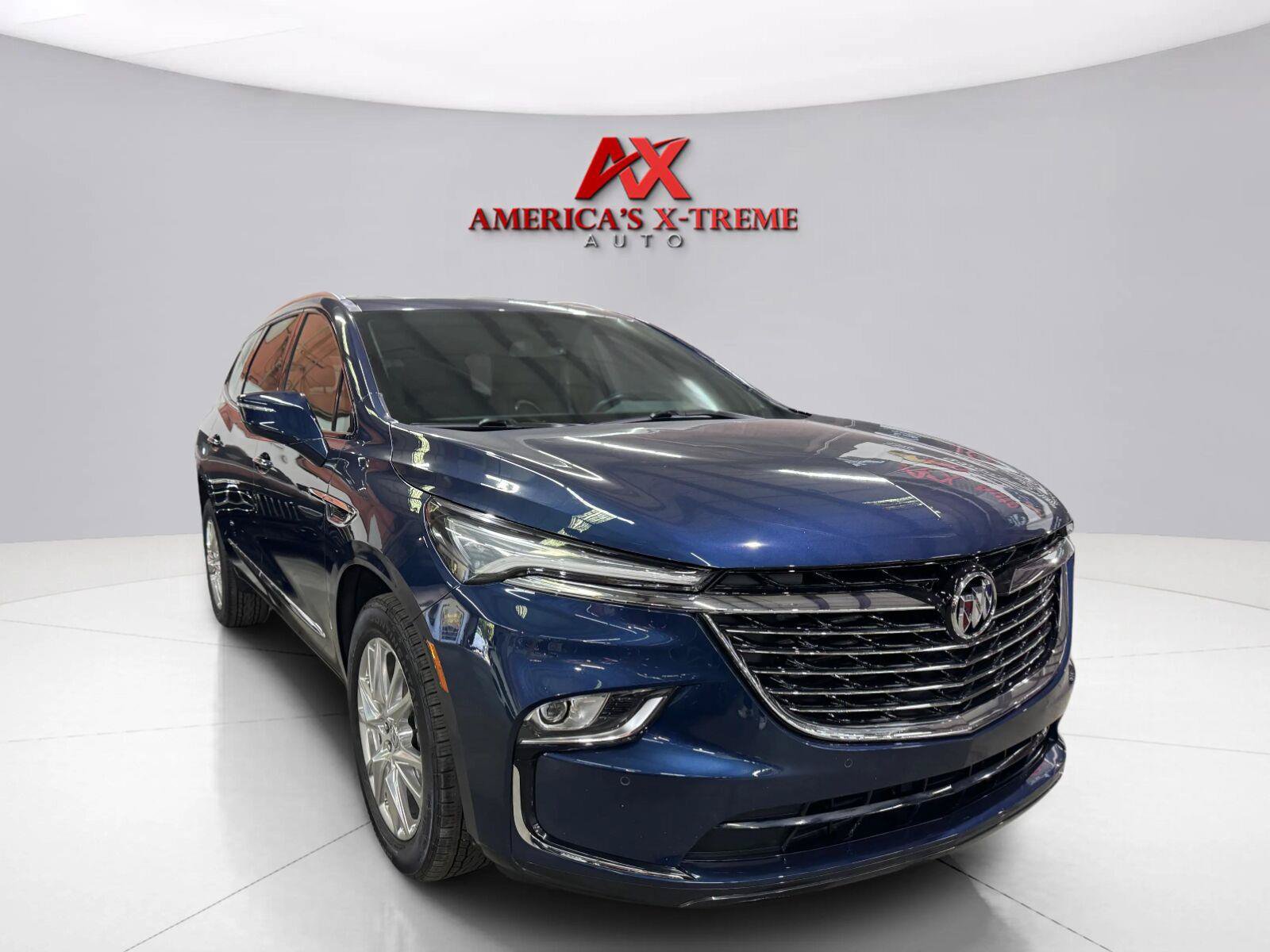 Used 2023 Buick Enclave Essence w/ Experience Buick Package AWD/4WD image 10