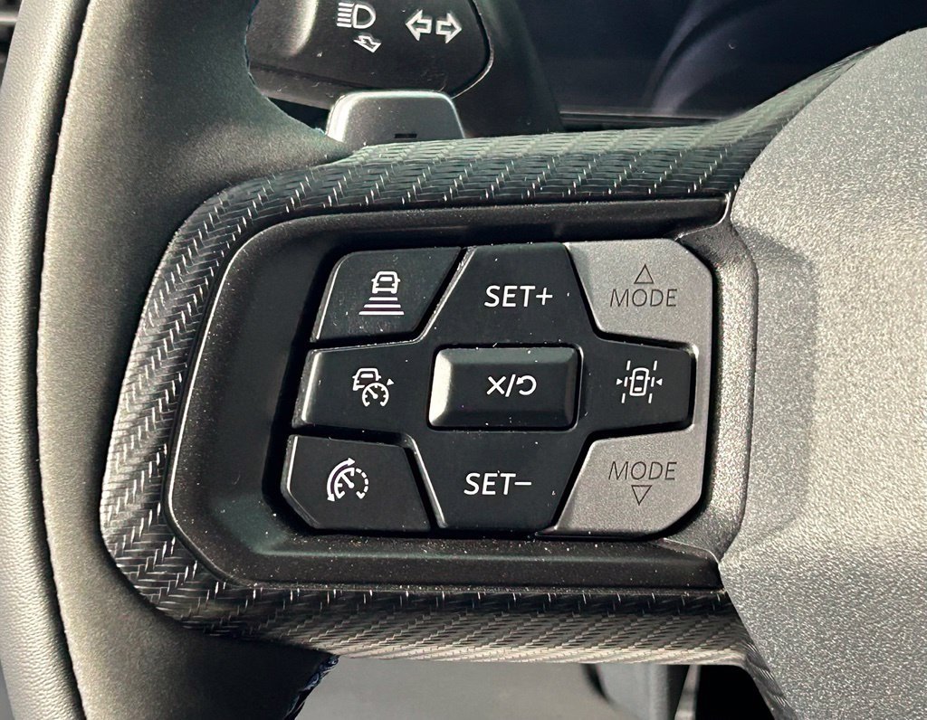 Used 2025 Ford Mustang Dark Horse RWD image 29