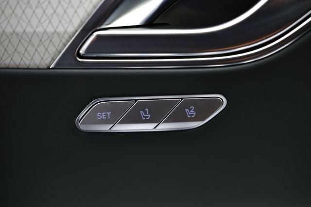 New 2026 Genesis GV80 3.5T Prestige image 16