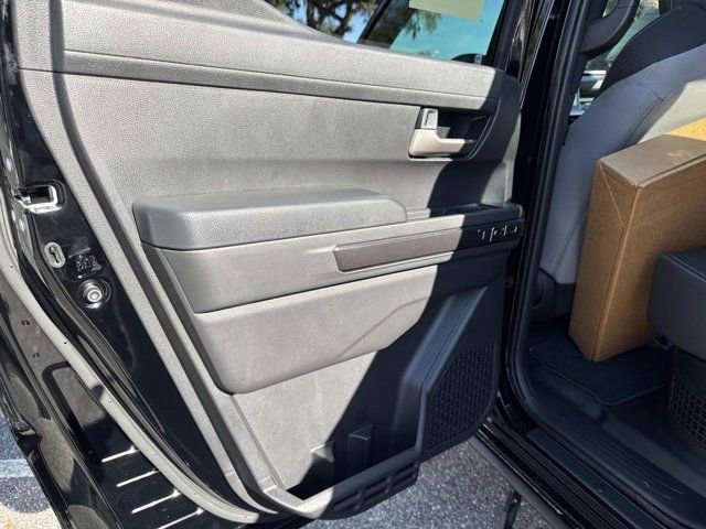 Certified 2025 Toyota Tacoma TRD Off-Road image 12