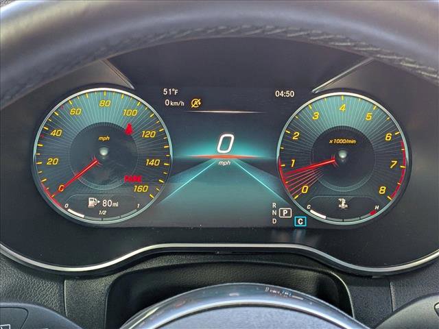 Certified 2022 Mercedes-Benz GLC 300 4MATIC image 11