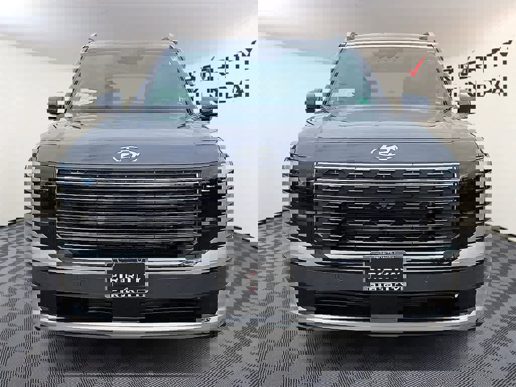 New 2026 Hyundai Palisade Calligraphy image 2