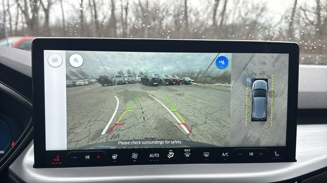 Certified 2024 Ford Escape PHEV w/ PHEV Premium Package image 25