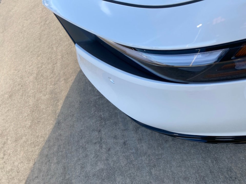 Used 2024 Honda Accord Touring image 30