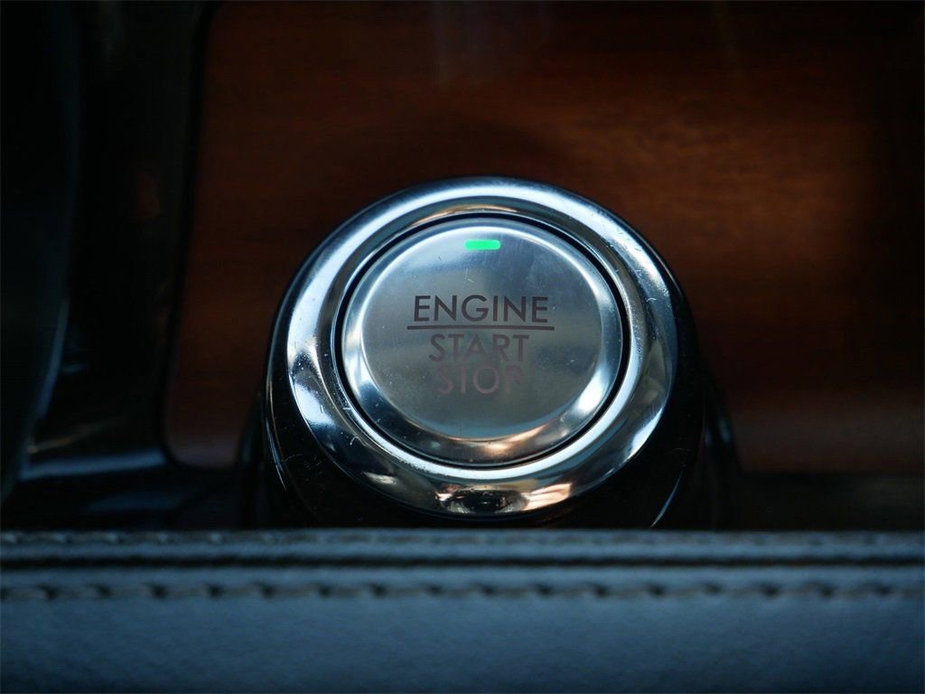 Used 2022 Lincoln Corsair Grand Touring w/ Elements Technology Bundle image 23