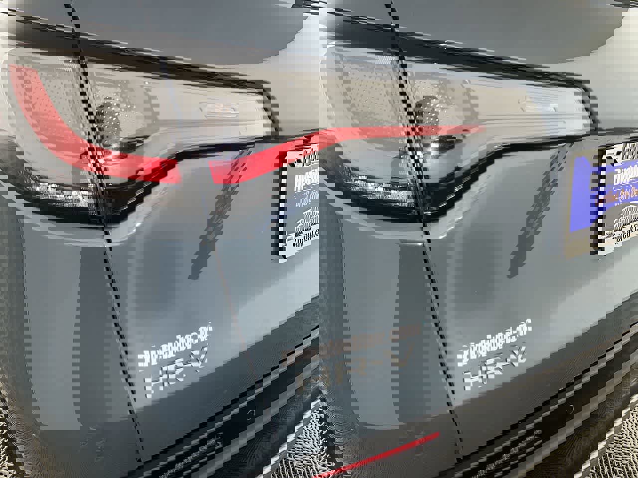 Used 2026 Honda HR-V EX-L image 11