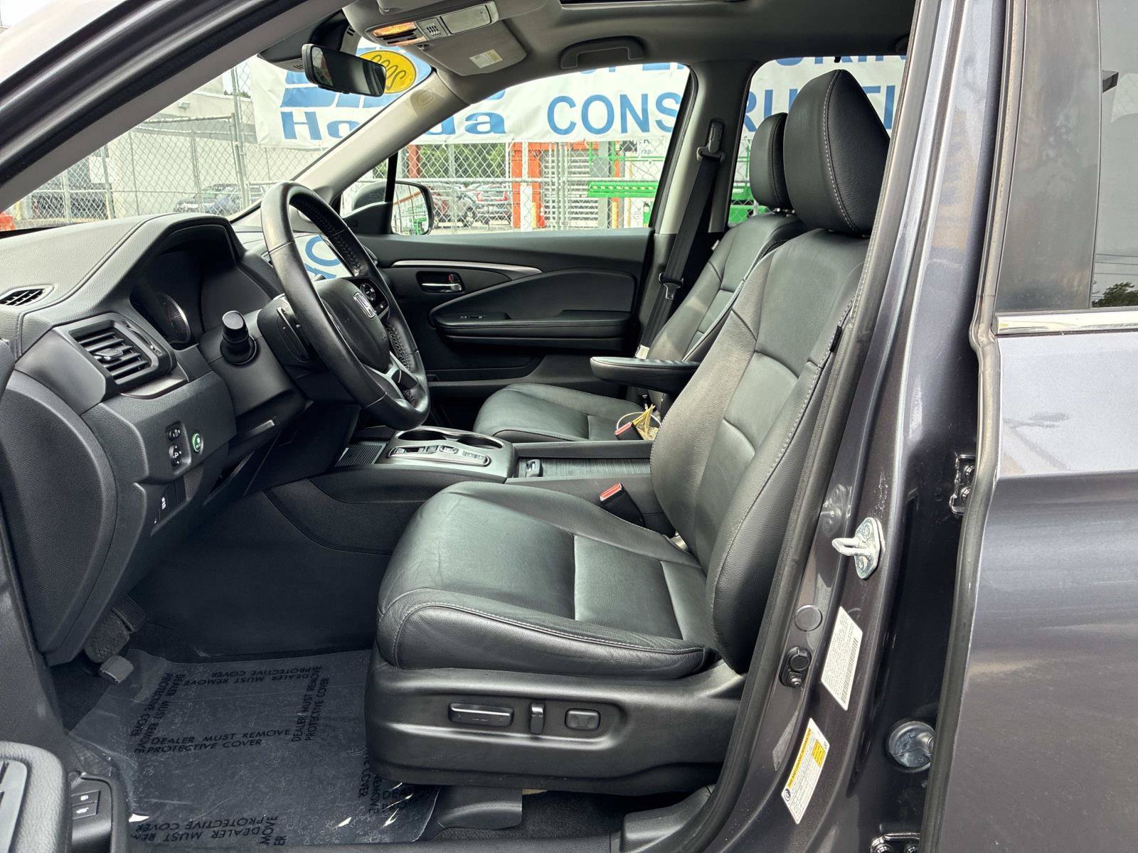 Used 2022 Honda Pilot Special Edition image 27
