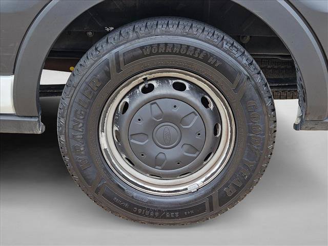 Used 2023 Ford Transit 350 XL RWD image 22