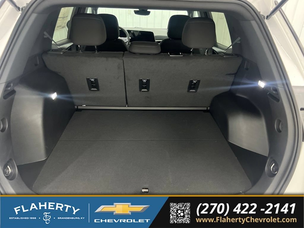 New 2026 Chevrolet Equinox LT w/ Safety and Technology Package AWD/4WD image 20