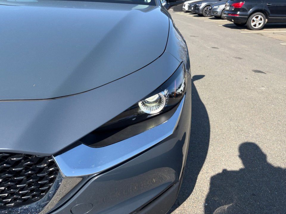 Certified 2023 MAZDA CX-30 AWD 2.5 S w/ Preferred Package image 26
