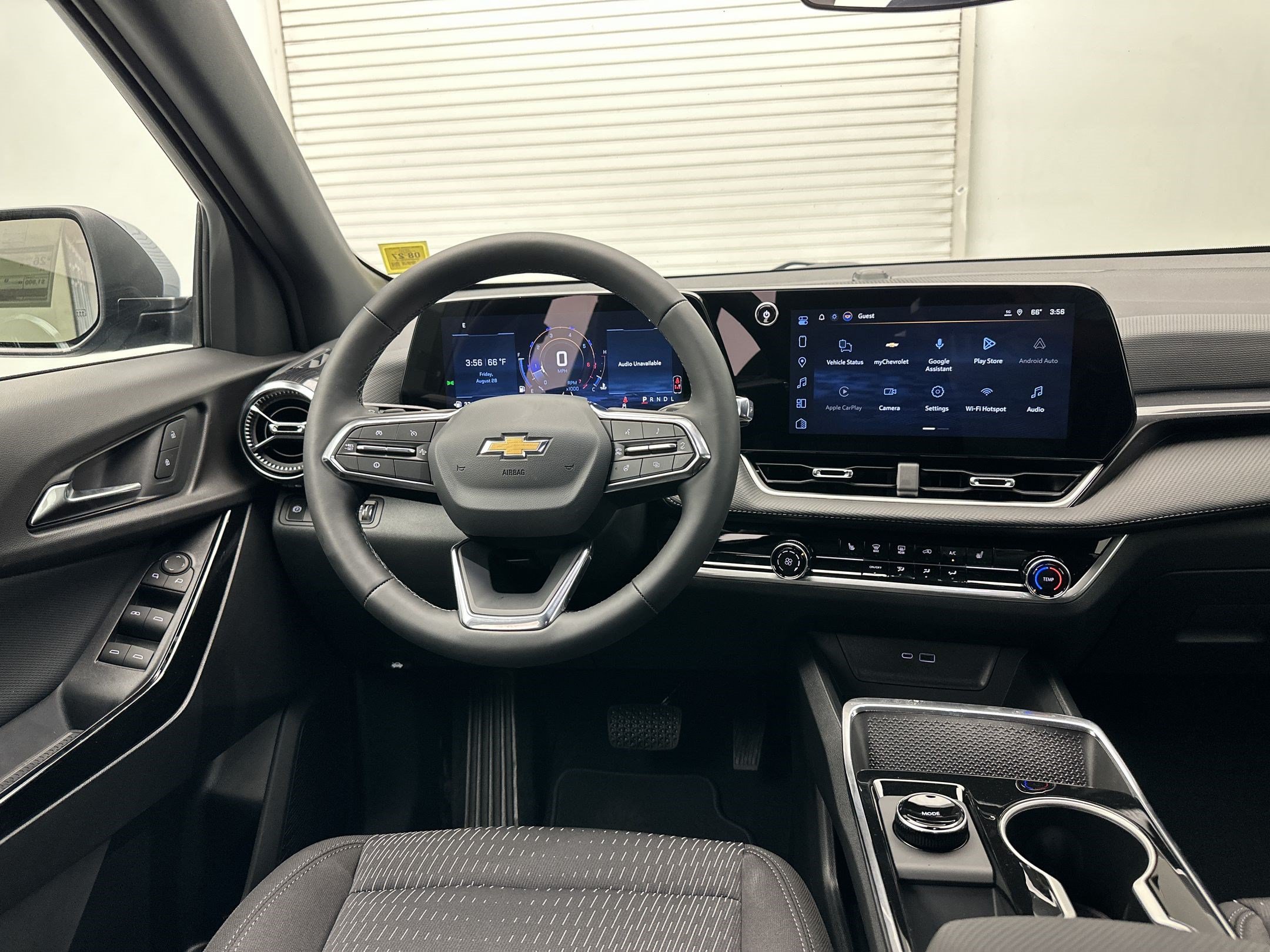 New 2027 Chevrolet Equinox LT AWD/4WD image 28