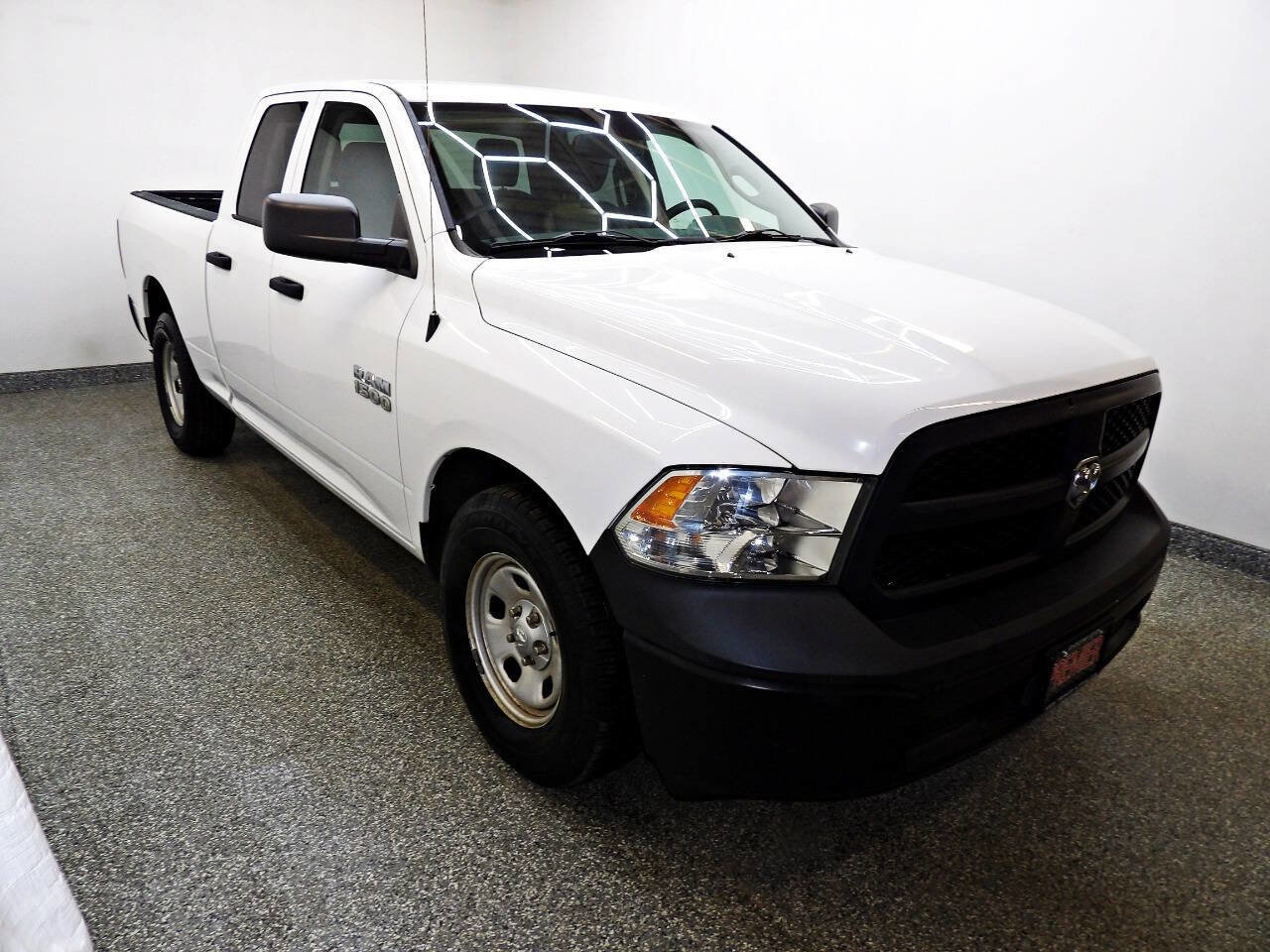 Used 2016 RAM 1500 Tradesman image 3