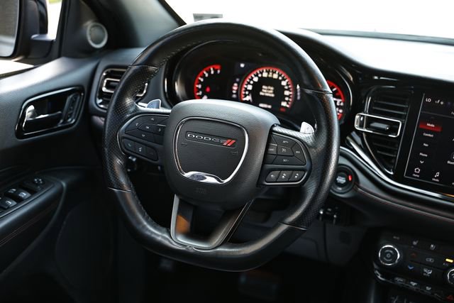 Used 2024 Dodge Durango GT image 26