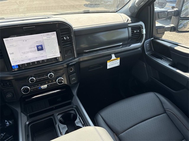 New 2026 Ford F350 Lariat image 15