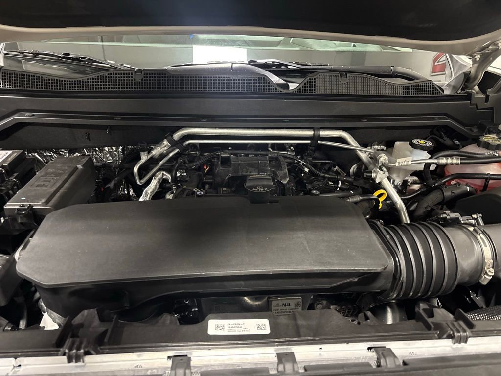 New 2026 GMC Canyon Elevation w/ Convenience Package image 4