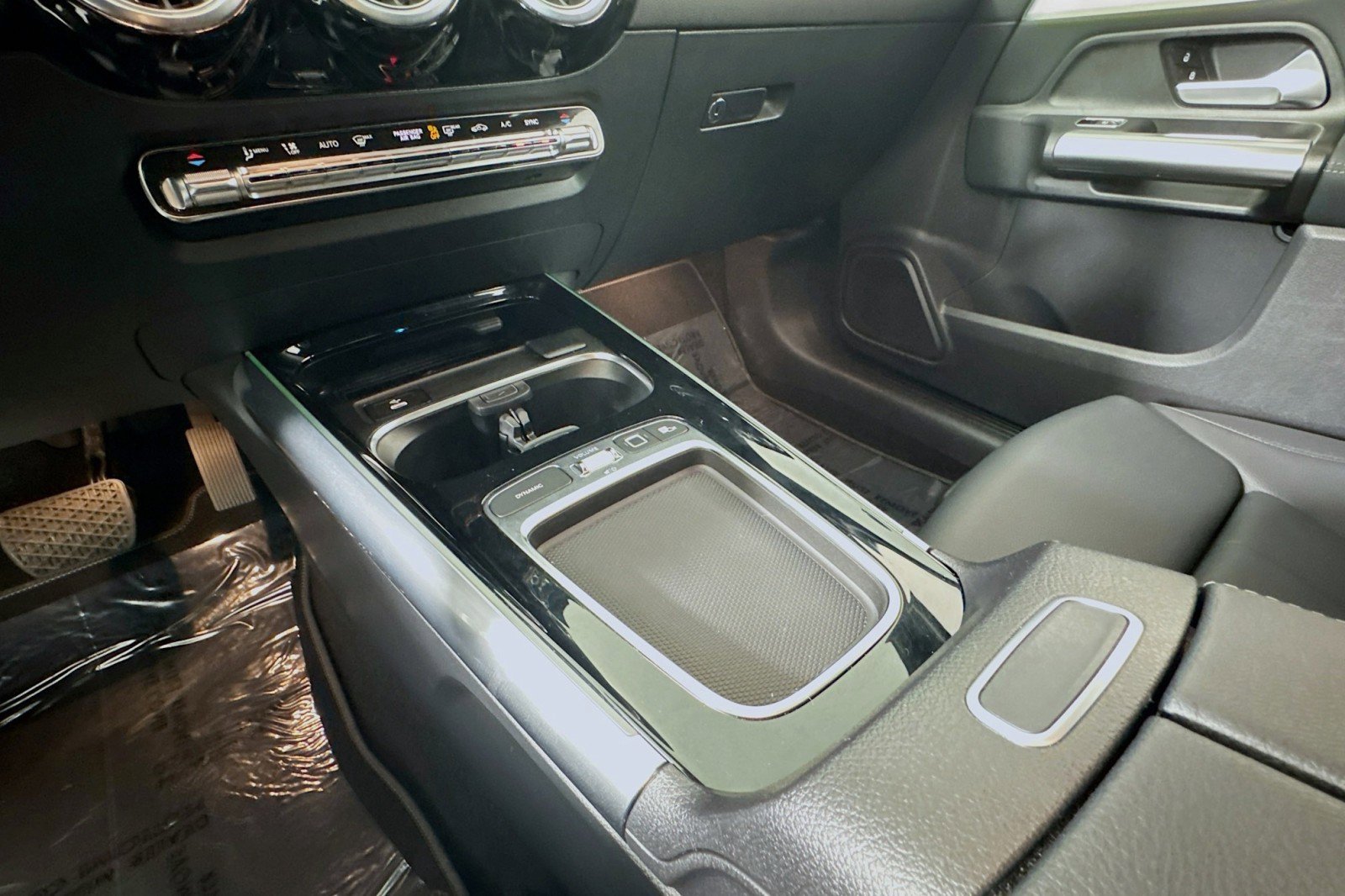 Certified 2026 Mercedes-Benz GLA 250 image 5