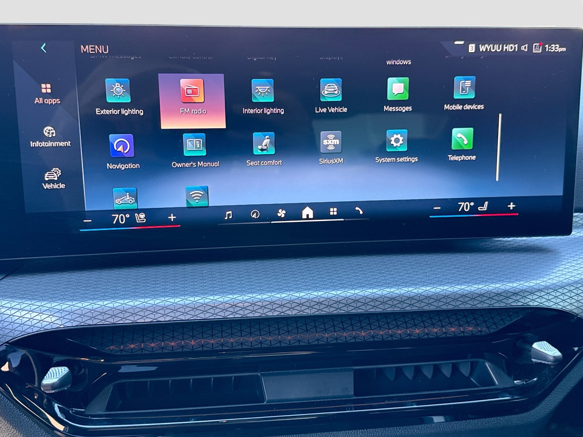 Used 2026 BMW 430i Coupe w/ M Sport Package image 30