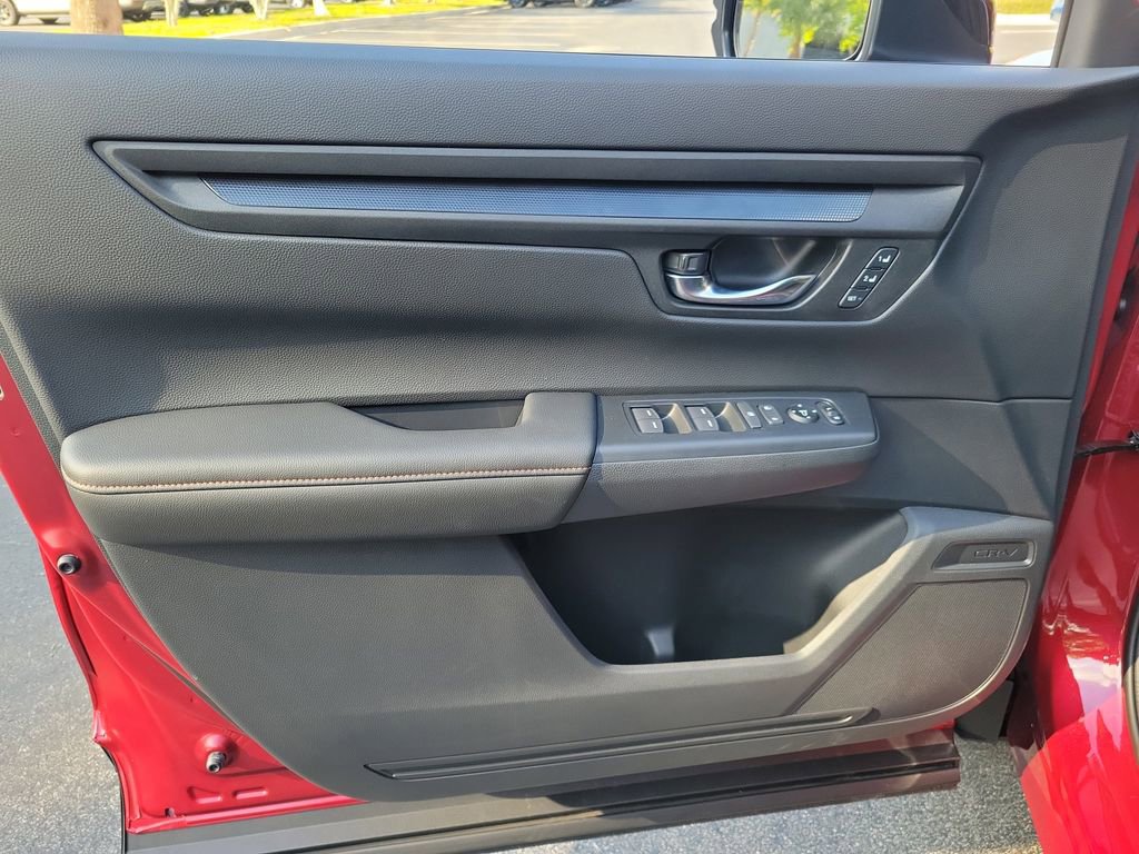Certified 2025 Honda CR-V Sport-L image 19