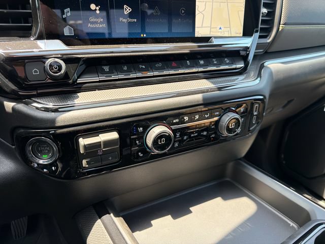 New 2026 Chevrolet Silverado 2500 ZR2 w/ LPO, Dark Essentials Package AWD/4WD image 30