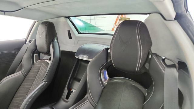 Used 2024 Chevrolet Corvette Z06 w/ Stealth Interior Trim Package image 26