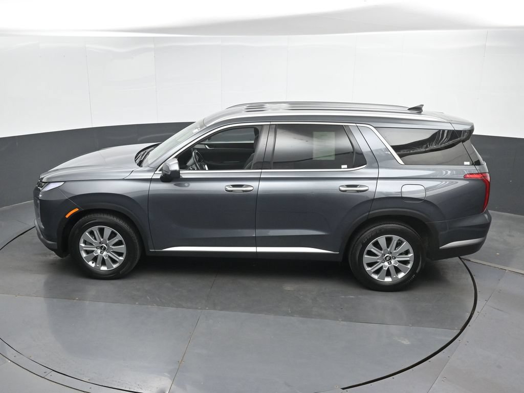 Used 2025 Hyundai Palisade SEL AWD/4WD image 37
