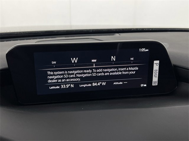 New 2026 MAZDA MAZDA3 2.5 S Sedan w/ Preferred Pkg image 17