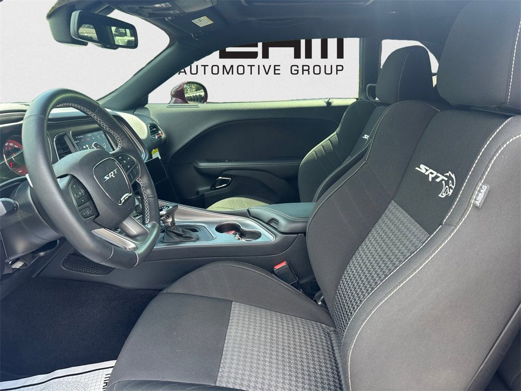 Used 2023 Dodge Challenger SRT Hellcat image 25