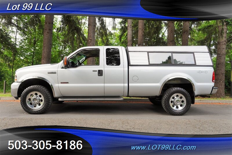 Used 2005 Ford F350 XLT AWD/4WD image 1