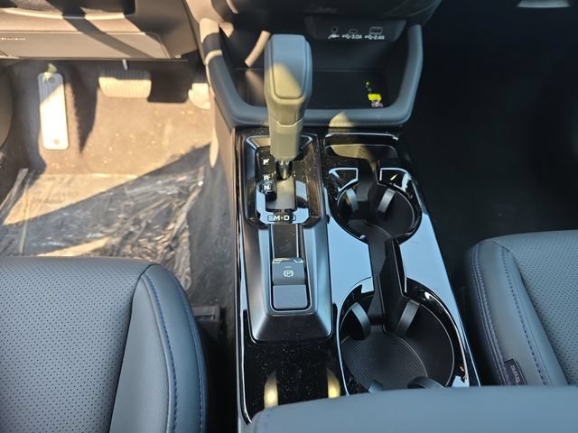 New 2026 Subaru Forester Limited AWD/4WD image 18