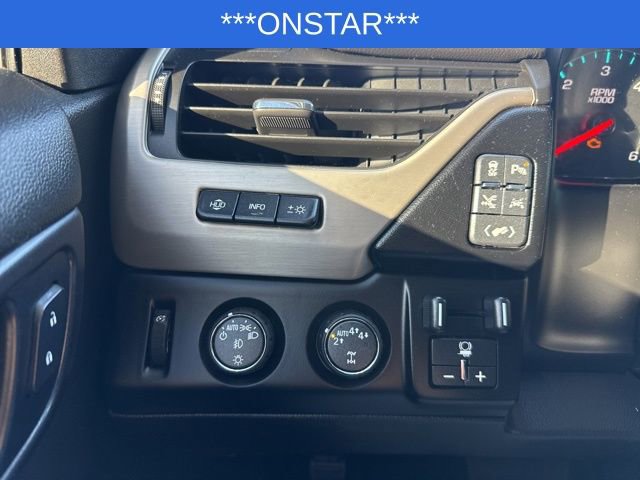 Used 2018 GMC Yukon Denali w/ Denali Ultimate Package image 12