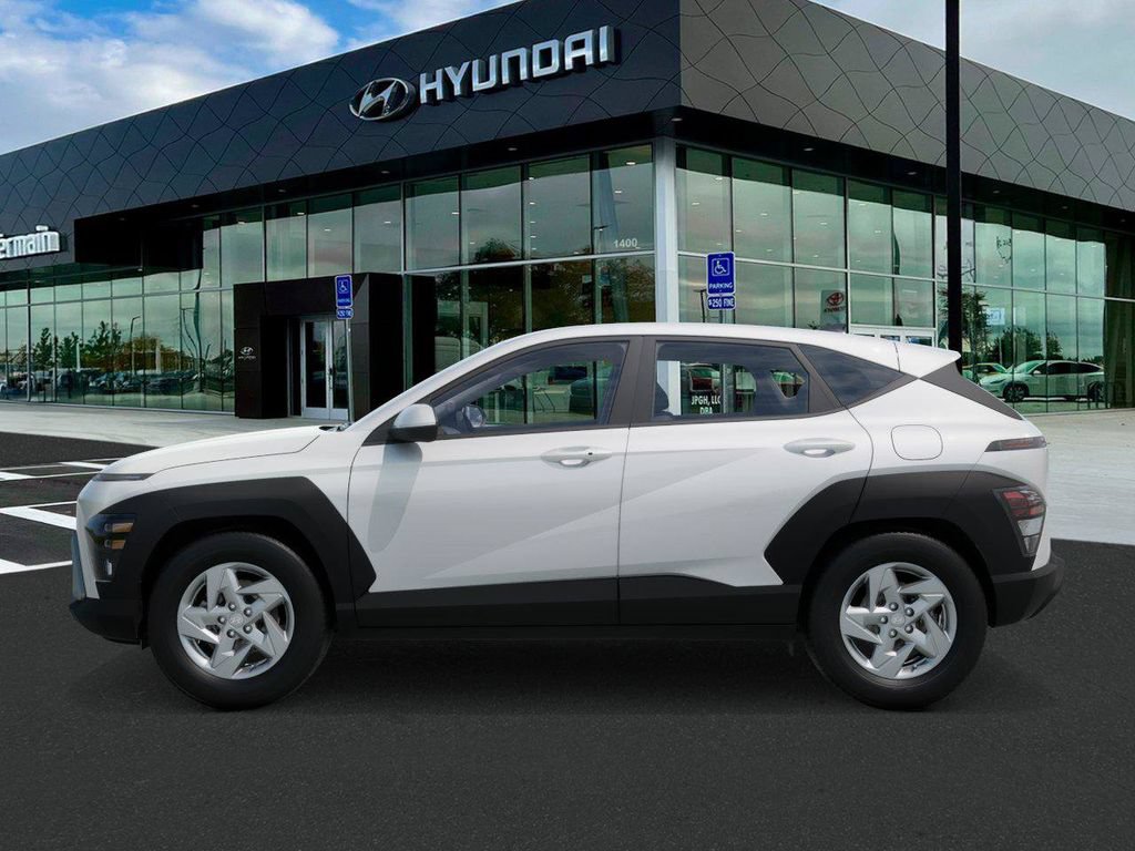 New 2027 Hyundai Kona SE AWD/4WD image 3