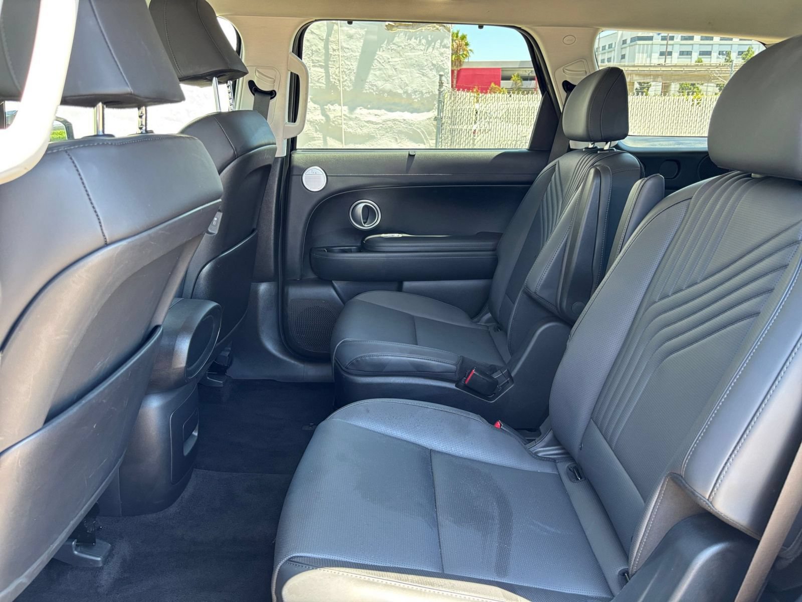 Used 2026 Hyundai Palisade SEL FWD image 29