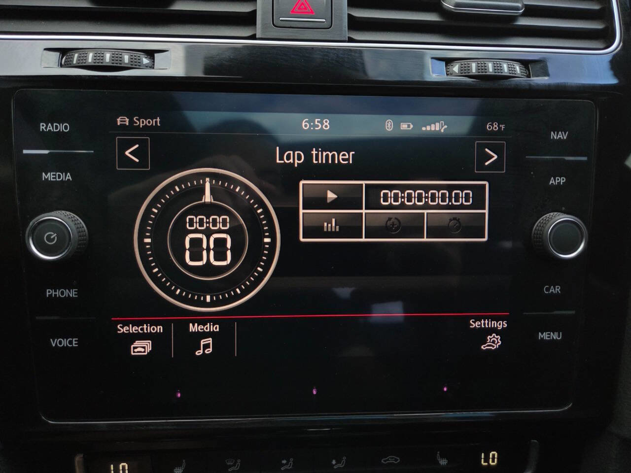 Used 2018 Volkswagen GTI Autobahn image 38