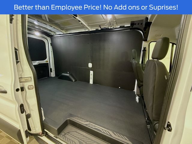 New 2026 Ford Transit 250 148 Medium Roof w/ Load Area Protection Package RWD image 23