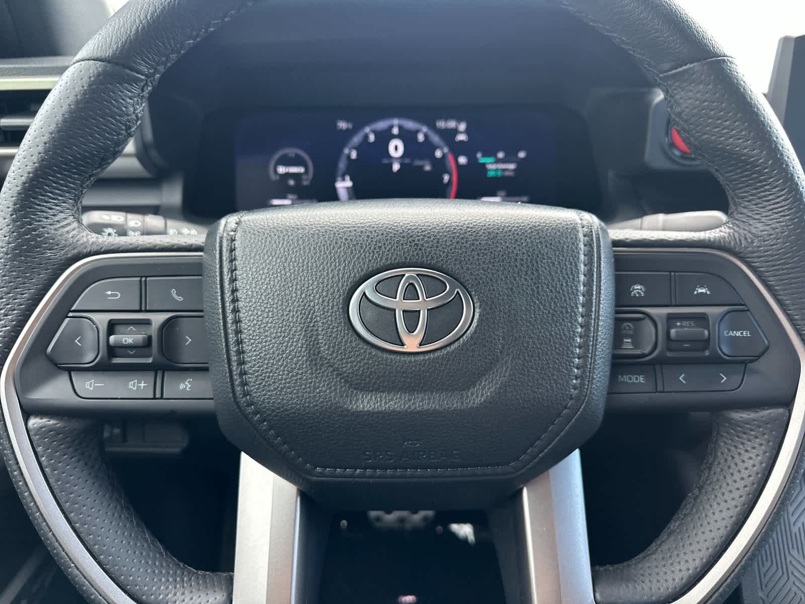 Used 2024 Toyota Tacoma TRD Sport RWD image 23