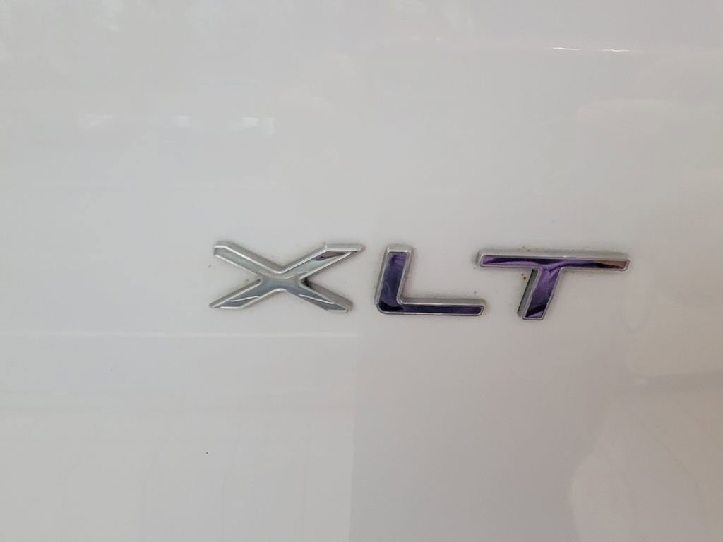 Used 2023 Ford Transit 350 XLT image 8