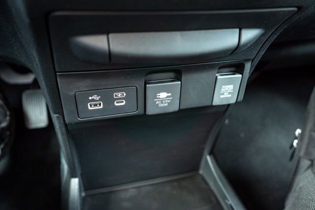 New 2026 Honda Odyssey Elite image 25