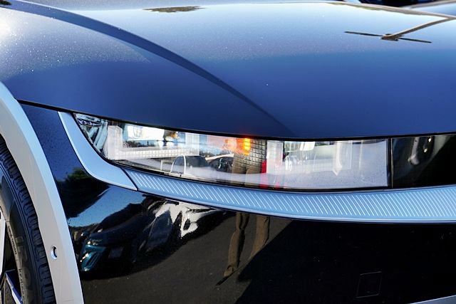 Used 2024 Hyundai Ioniq 5 Limited RWD image 6