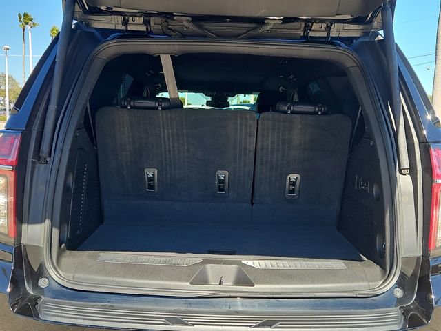 Used 2023 Chevrolet Tahoe Z71 w/ Luxury Package image 6