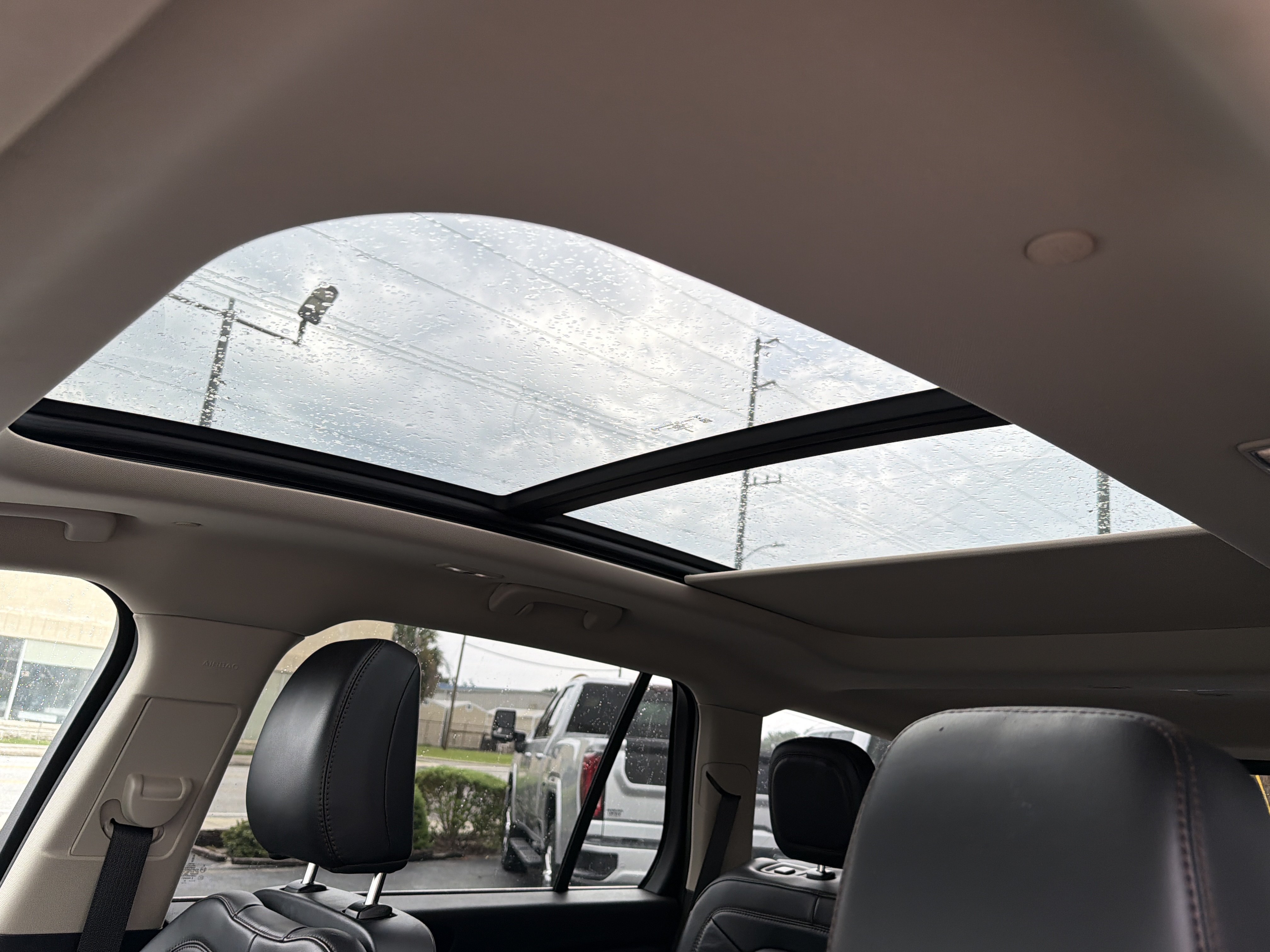 Used 2021 Lincoln Aviator Grand Touring AWD/4WD image 23