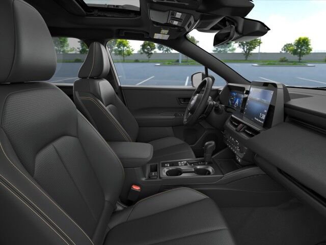 New 2026 Subaru Outback Limited w/ Premium/Limited Package image 15