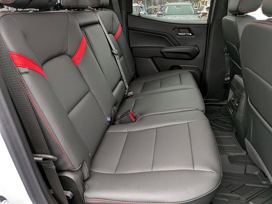 New 2026 Chevrolet Colorado Z71 w/ Z71 Convenience Package 2 image 31