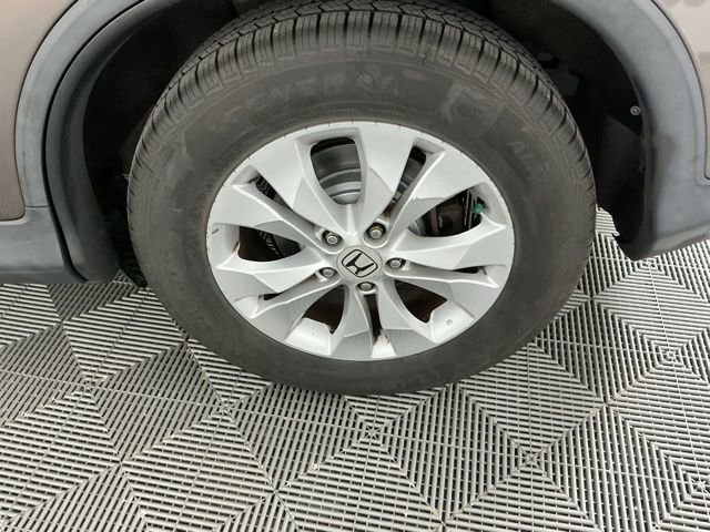 Used 2014 Honda CR-V EX-L image 17