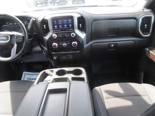 Used 2020 GMC Sierra 1500 Elevation w/ Elevation Value Package AWD/4WD image 26