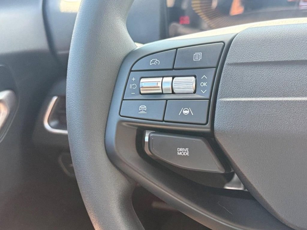 New 2026 Kia K4 FWD image 17
